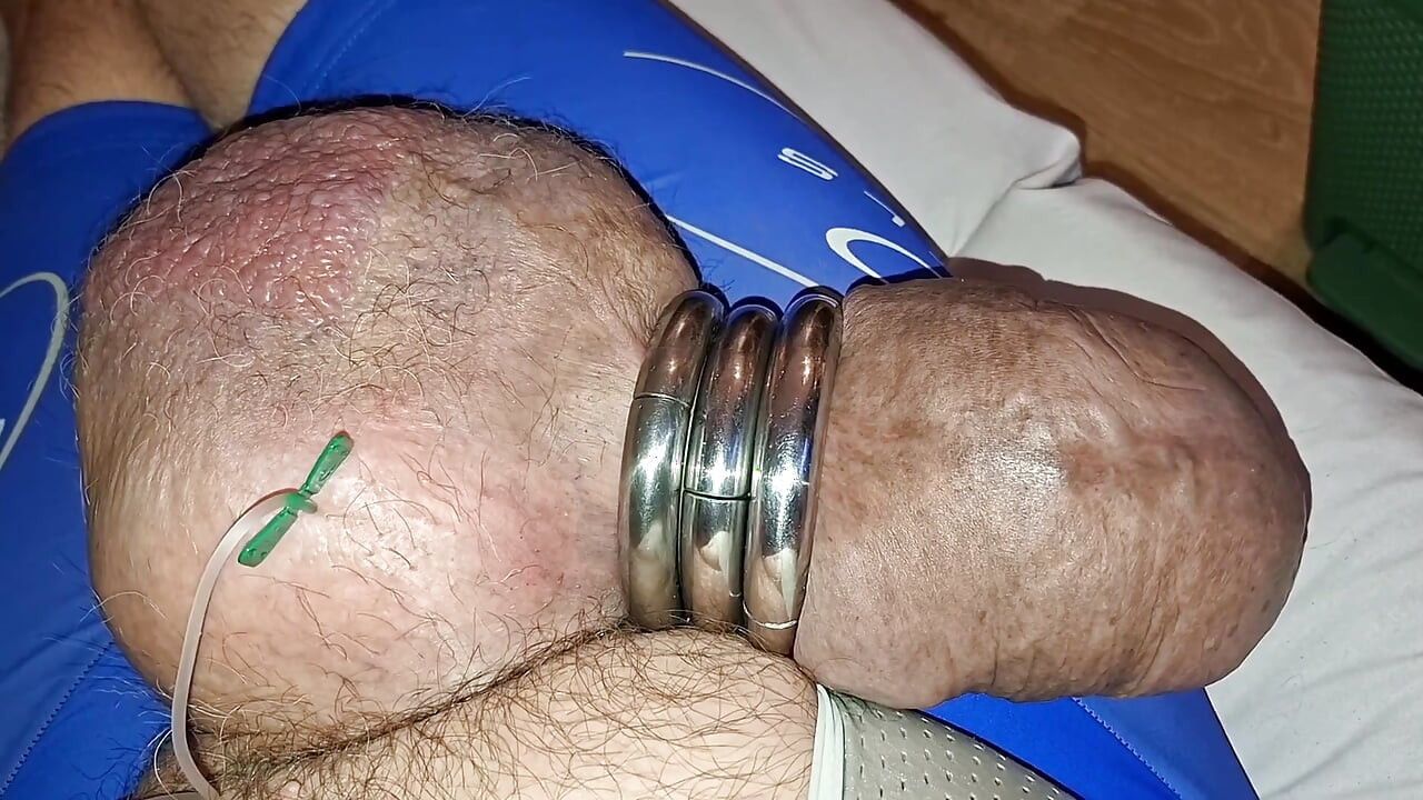 New Experiment, Seen to Believe It