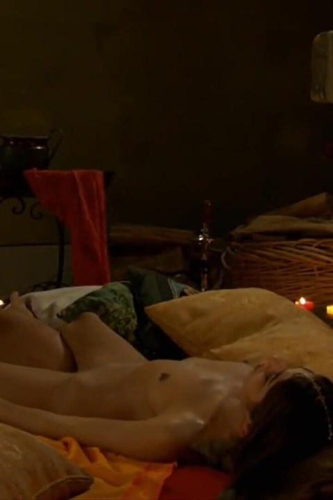 Eros Exotica HD: Tantra Techniques (hd): Part 8