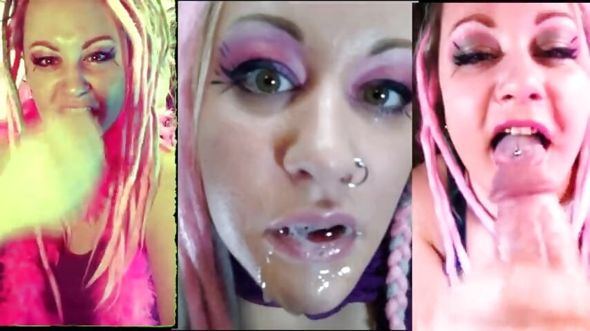 Jerk off as the Shemale Tells the Erotic Story of Jordan Being a Gay Sissy