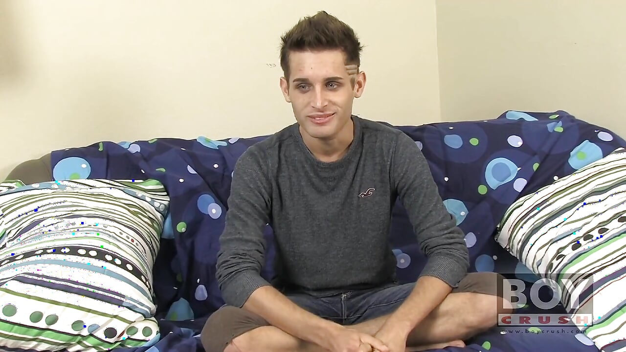 Deriq's Introduction
