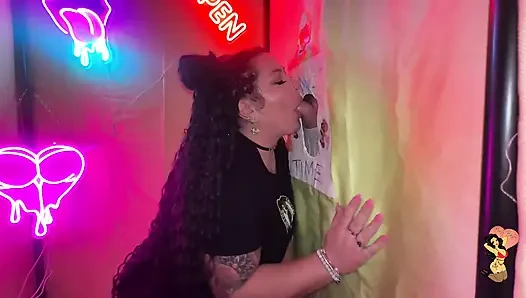 Glory Hole Series 1.3