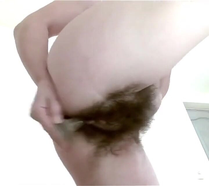 Anal with Dildo