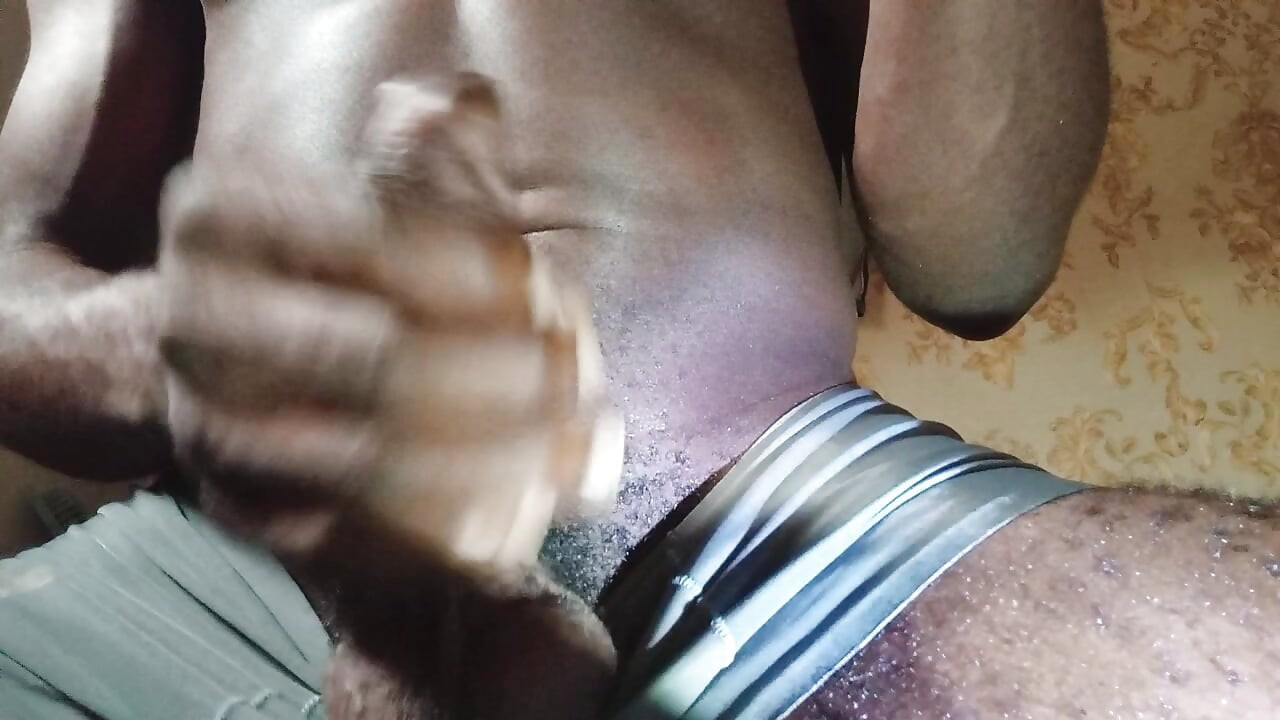 Smooth with your Girlfriend BBC Loud Masturbation