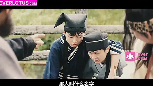 Vintage Chinese Porn Outlaws of the Marsh - 2
