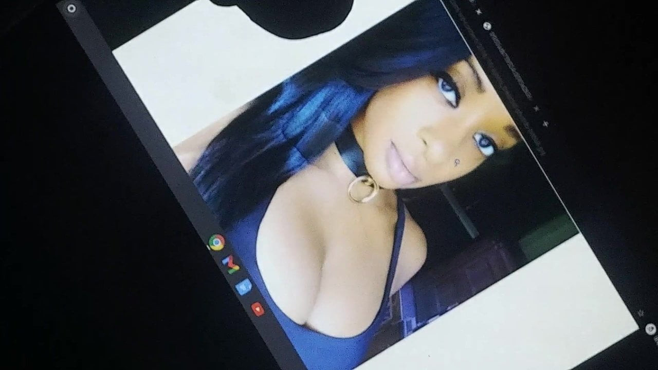 Ayonatheartist Cum Tribute