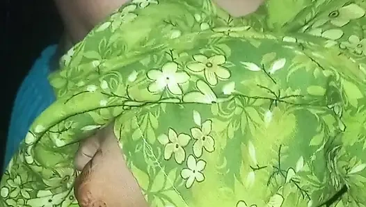 I fucked my wife as much as I wanted because no one was home