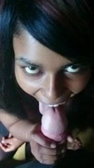British cocksucker