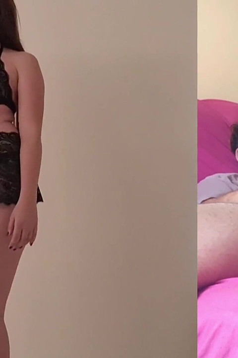 I Love Watching Mature Men Masturbate.