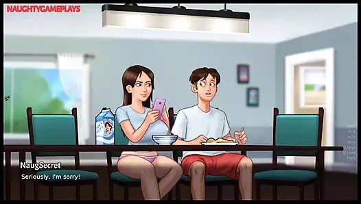 Kız arkadaş oda arkadaşı azgın sapık adama büyük yarakla güzel bir orgazm yaşatıyor - darkcookie'nin yaz mevsimi efsanesi