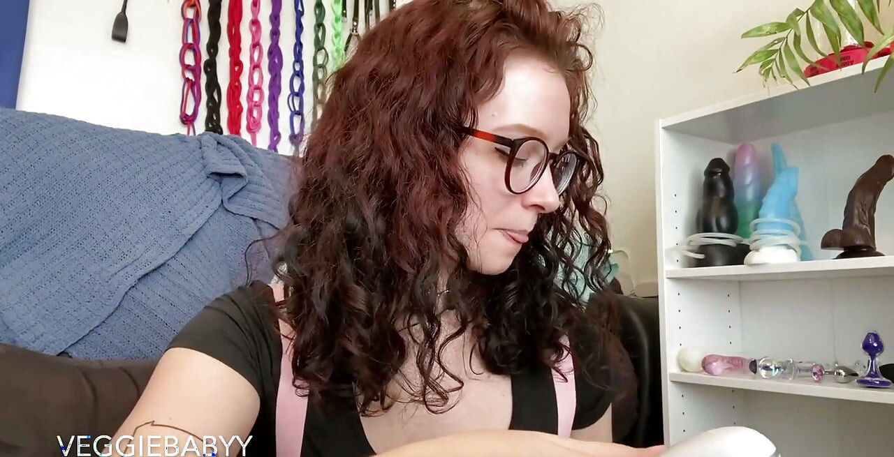 Toy Talks #4! This One Is Mostly the Vibes. Would You Guys Want to See Me Talk About My BDSM Paraphernalia