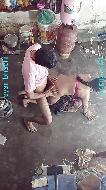 secret sex padosi husband wife