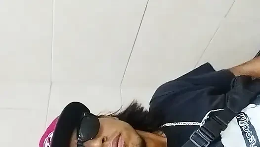 Hemen kamu tuvaletine gidip pipet yapacağımı