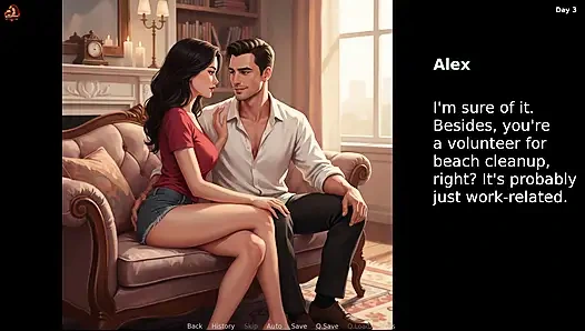 Ehefrau wette (teil 5)