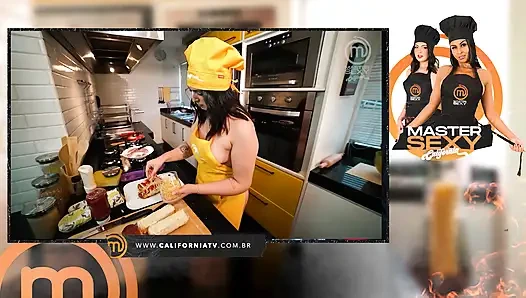 Pagode da ofensa - ep. mastersexy gabi saleh, clara wellen, cah inácio dan marília oliveira