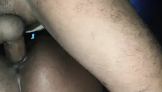 Ehefrau ke arsch sex