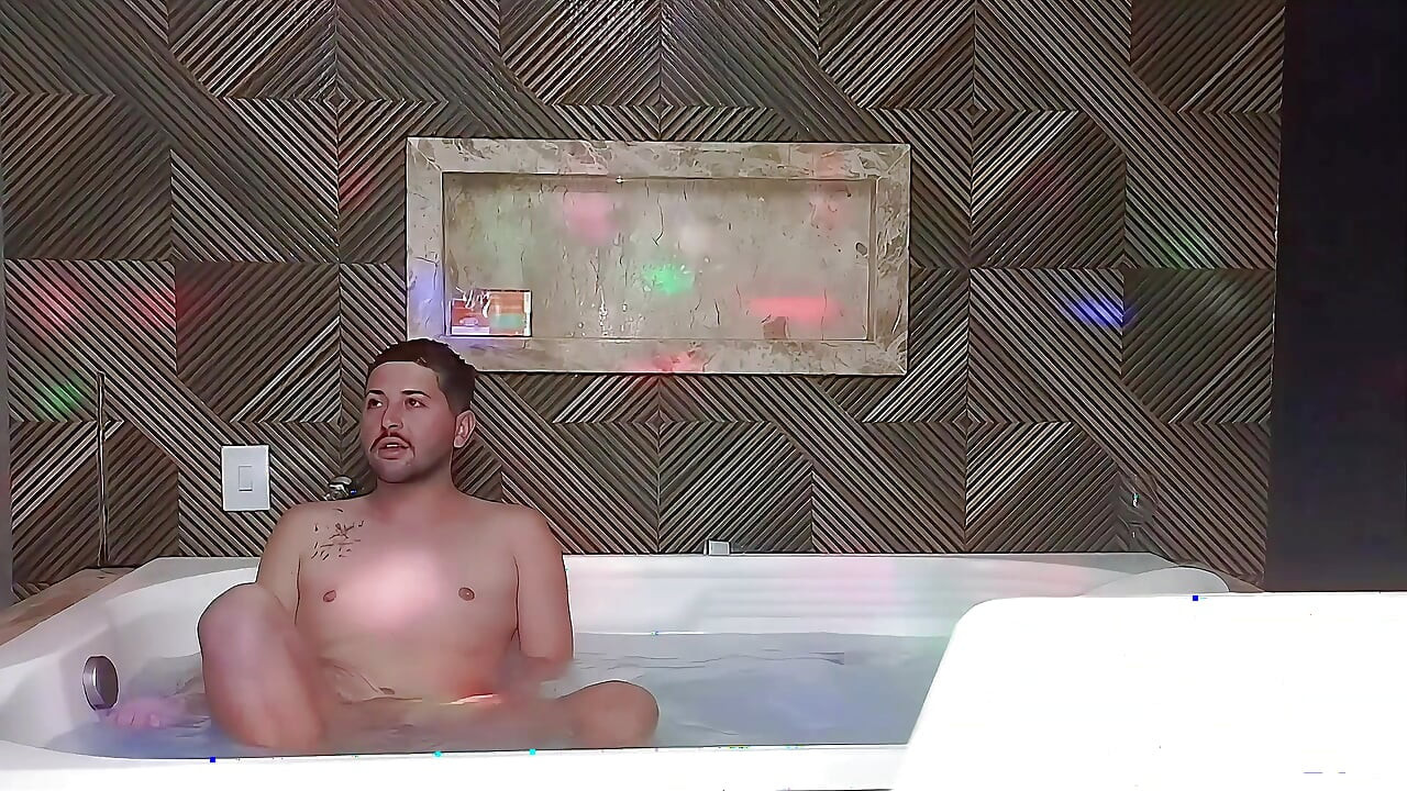 I Threw a Party with My Friends on Display and for Them.