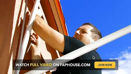 Klaffende muschi fistet, tiefe und tropfende säfte überall