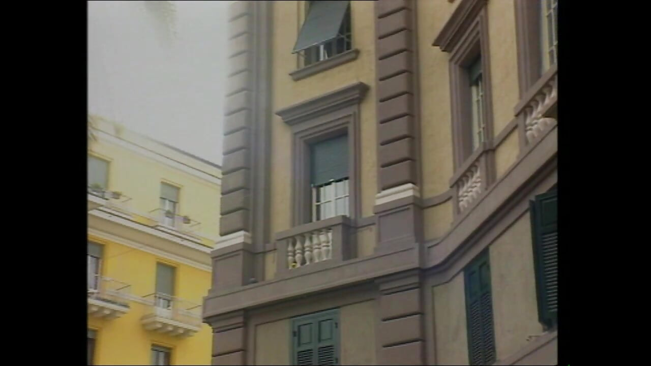 Ljubav u Gradu Velikog Kurca
