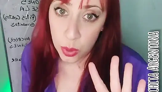 Senin gibi kısa ıslıklar için bir ustalık sınıfı