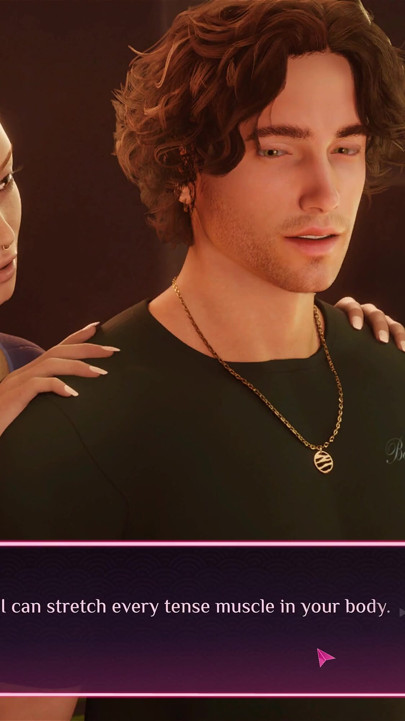 Mist of Passion