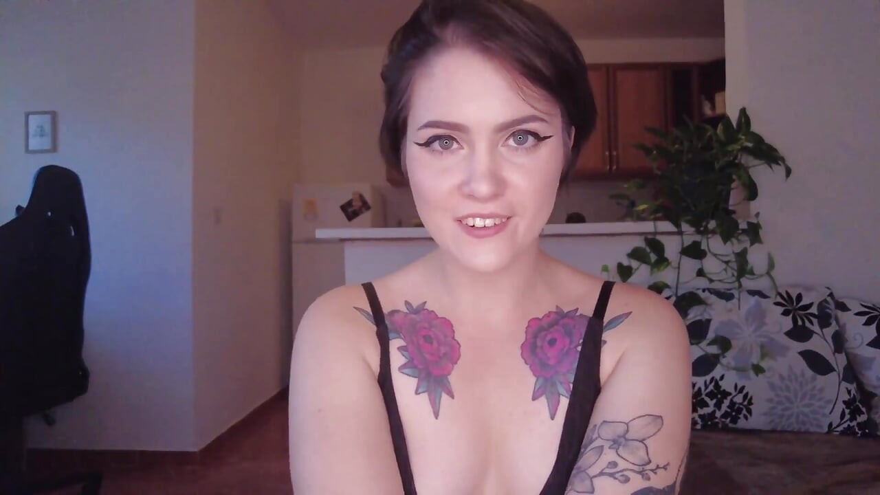 Babando pelo seu pau