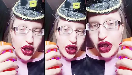 Pay to Hear Your Wife Beg Me - Findom Homewrecker Asmr by Findom Goaldigger