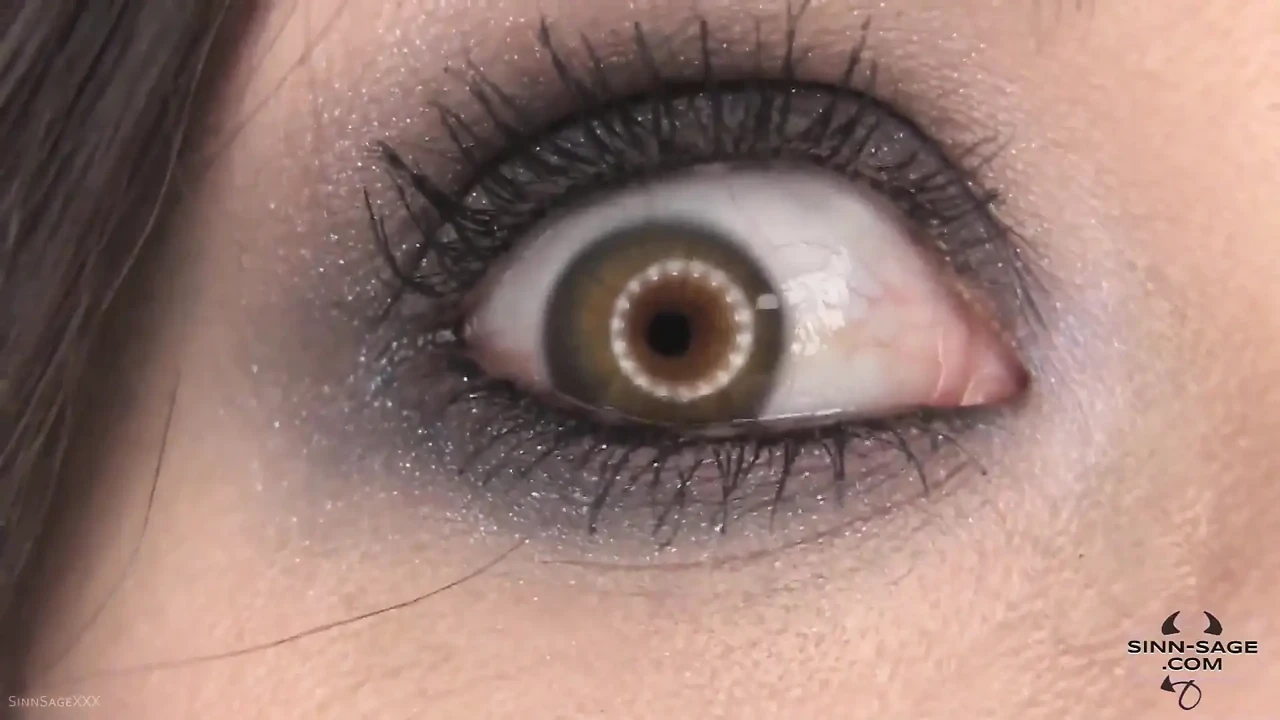 Look Into My Eyes Featuring Sinn Sage