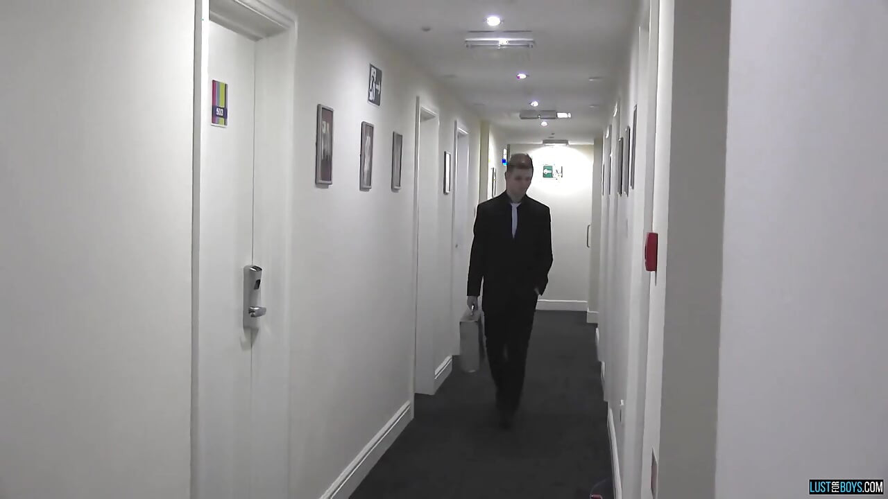 Shaun mükemmel bir zamanda geliyor
