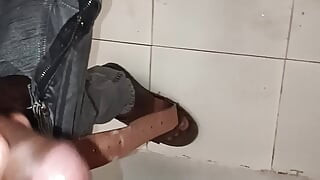 Handfreejob