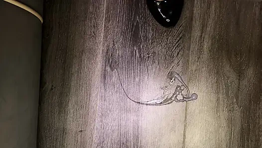 Joi/penghinaan/ permainan mesok polisi sama narapidana