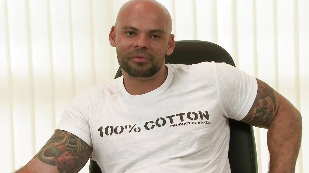 Vitor Jaguar