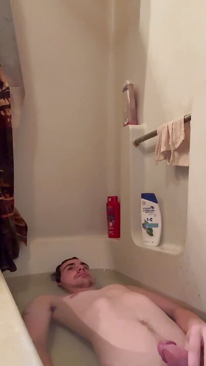 Fucked my self