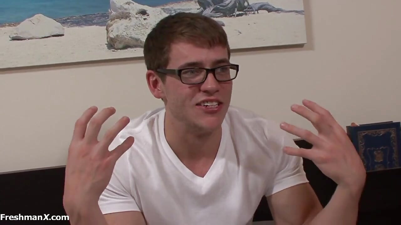 Zack Solo in the Bed