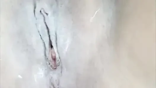 Ağda Ile Am Kılı Temizleme