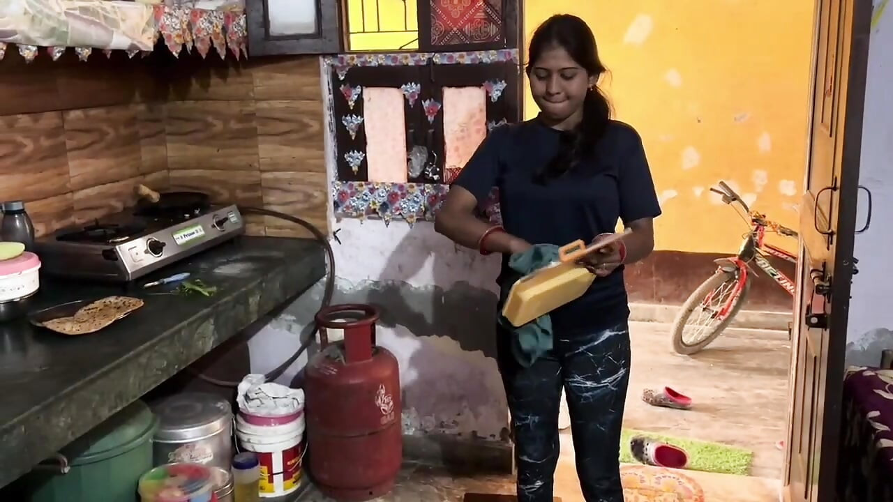 印度夫妇的最佳重口味合集视频，重口味合集