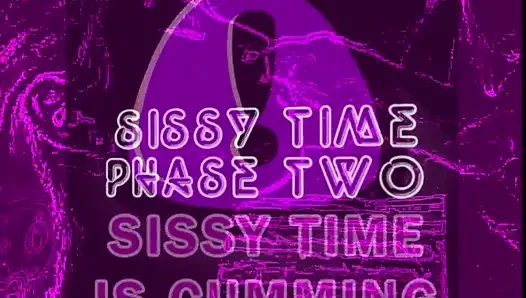 Время сисси, фаза 2