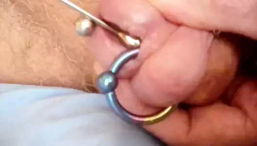 12 mm ekleme yakın çekim