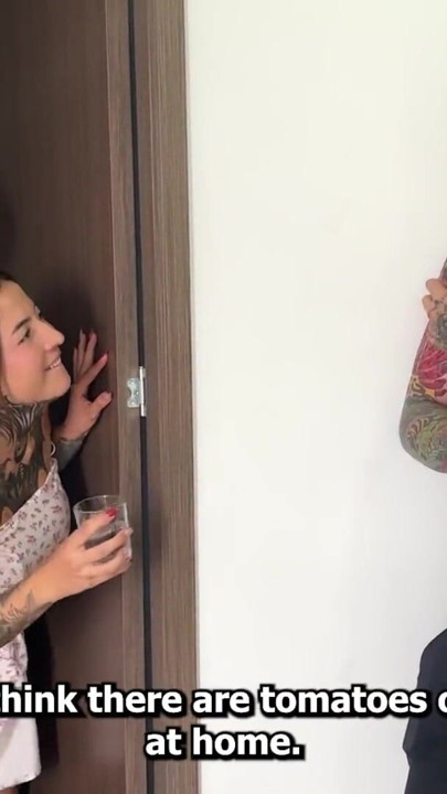 Mon copain devient insouciant et je finis par baiser brutalement avec son meilleur ami | Clip 3