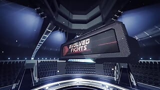 Evolved Fights