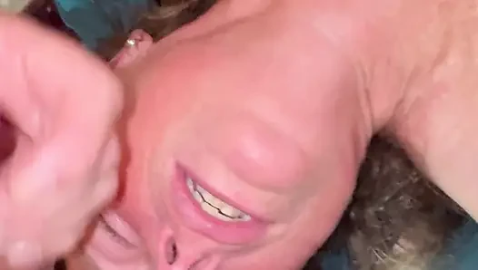 Once Nympho Bonemaiden Starts Having Orgasms, She Can’t Stop