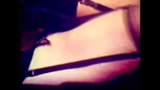 The Taste of My Pussy