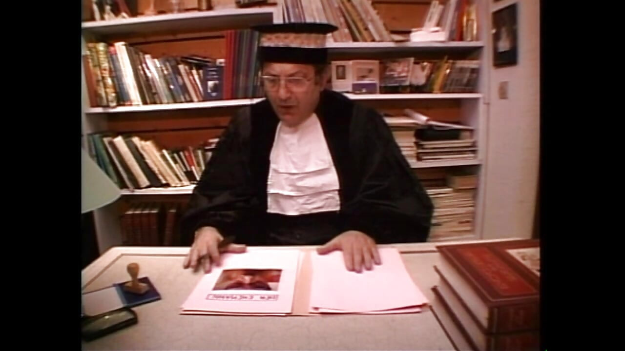 毛むくじゃらのマンコ!