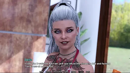 Sons of Analarchy Part 111 (new Update)