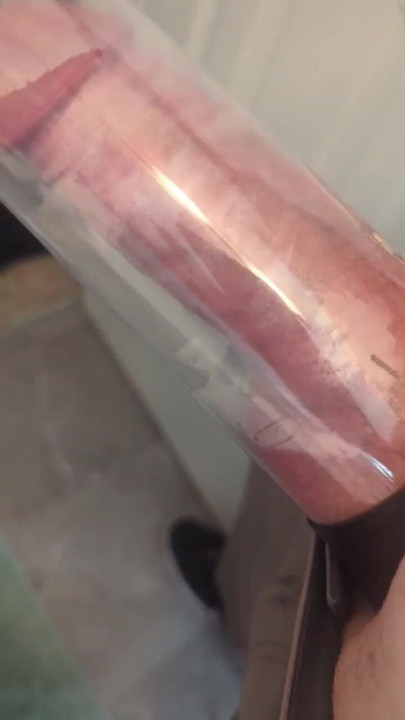 Cock Pump.