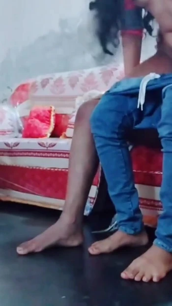 Must-see moment from "18-year-old school girl Tasneem has sex with her private teacher"