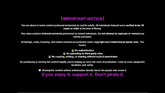 Госпожа Извращенный Персик играет со своим покорным мужем