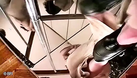 Russische teenager teil 13