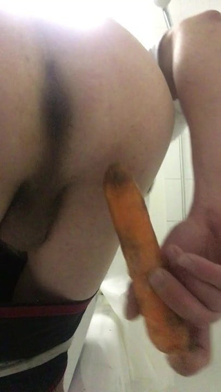 BlowjoB AnalMasturbation Solo