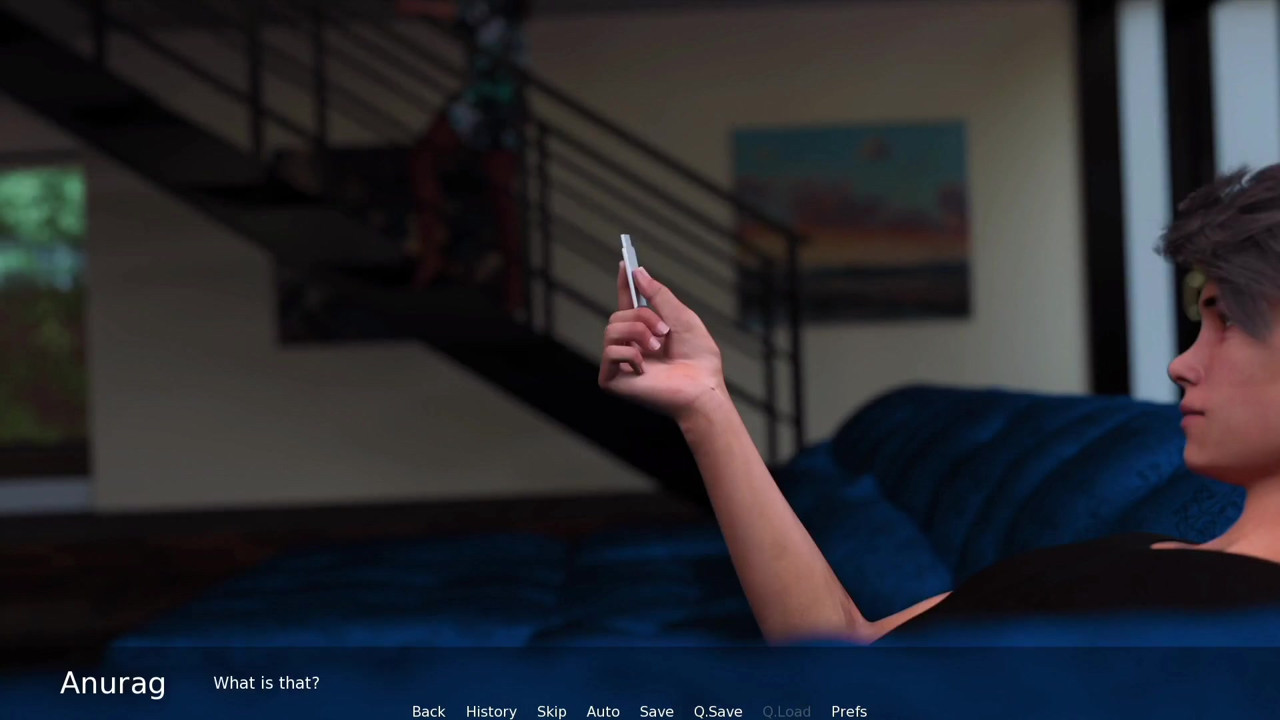 My Hot Stepmom Asked Me to Give Her Oil Message - 3D Animated Hentai - Measuringmycum