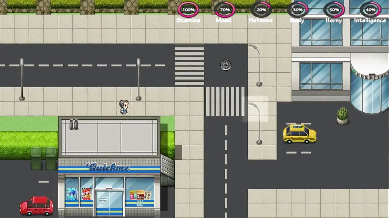 Lily din vale: un tip jamaican cu o pulă uriașă fute tare o doamnă matură ep 20